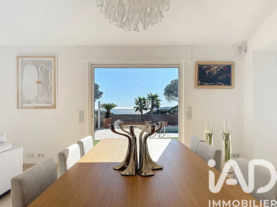 Villa i Sainte-Maxime, Var - foto 1