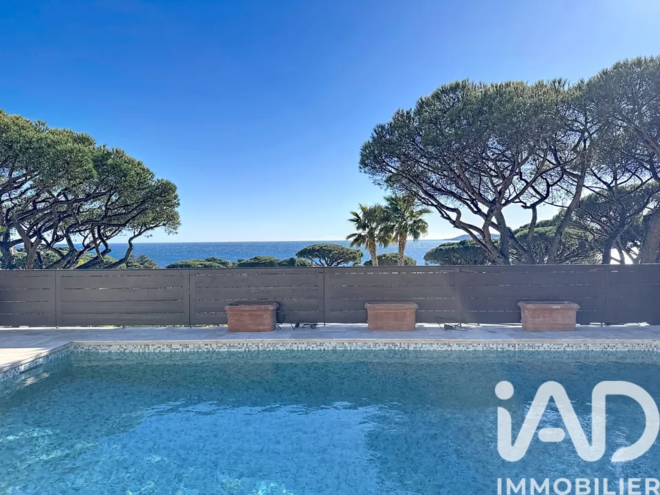 Villa i Sainte-Maxime, Var - foto 2