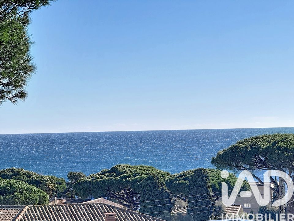 Villa i Sainte-Maxime, Var - foto 3