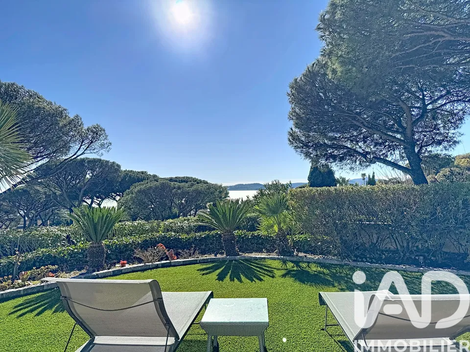 Villa i Sainte-Maxime, Var - foto 4