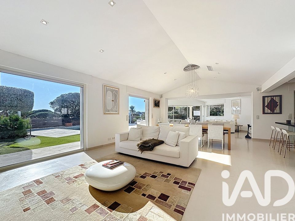 Villa i Sainte-Maxime, Var - foto 5