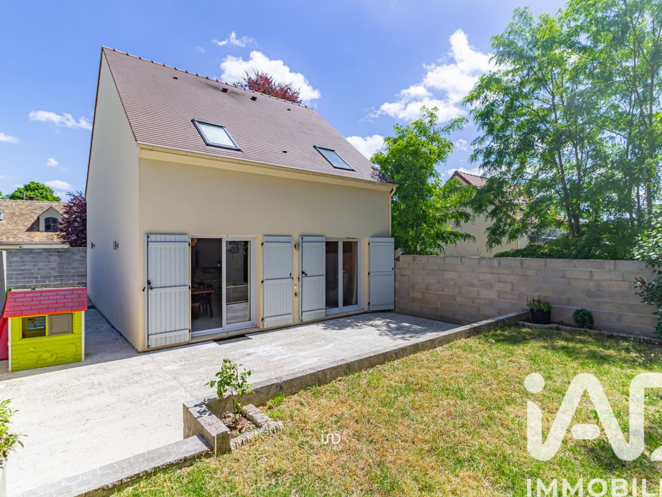 Villa i Épône, Yvelines - foto 1