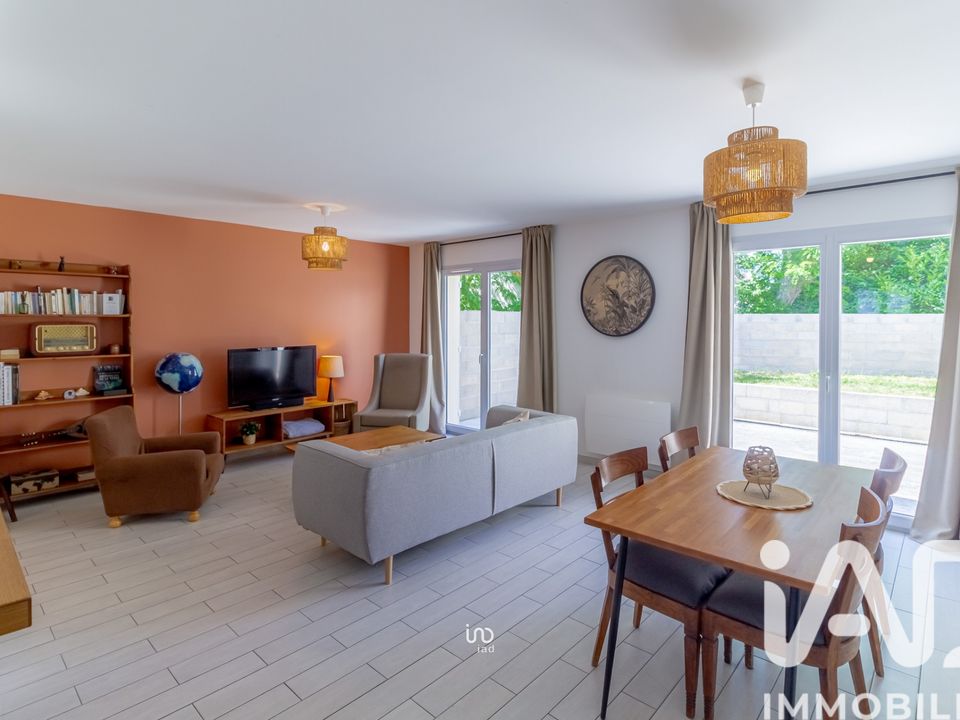 Villa i Épône, Yvelines - foto 4