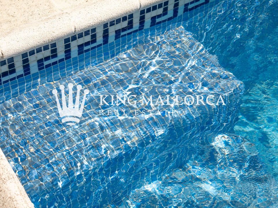 Casa adossada a Peguera, Mallorca - foto 2