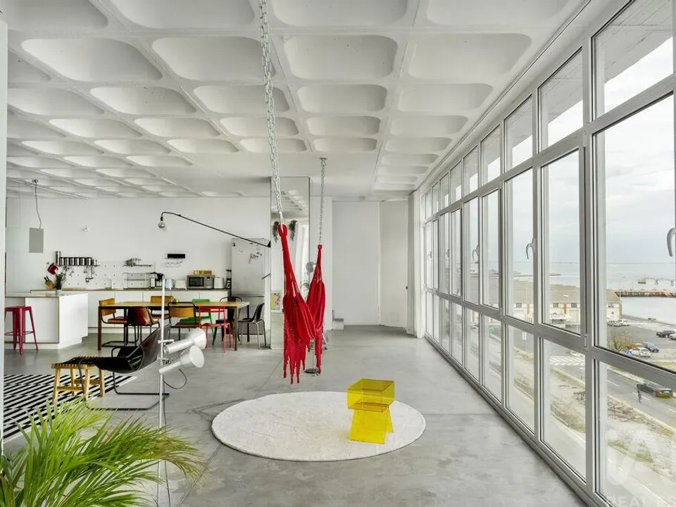 Apartament a Lisbon, Lisbon - foto 2
