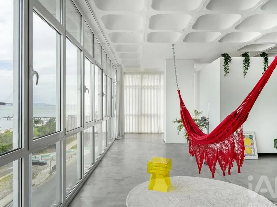 Apartament a Lisbon, Lisbon - foto 3
