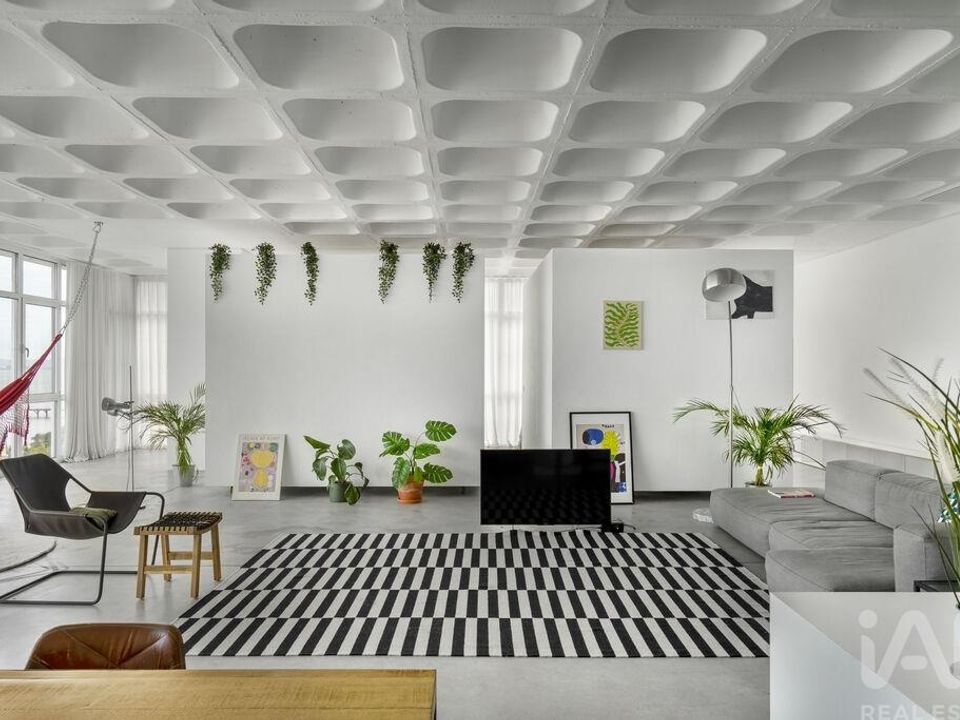 Apartament a Lisbon, Lisbon - foto 4