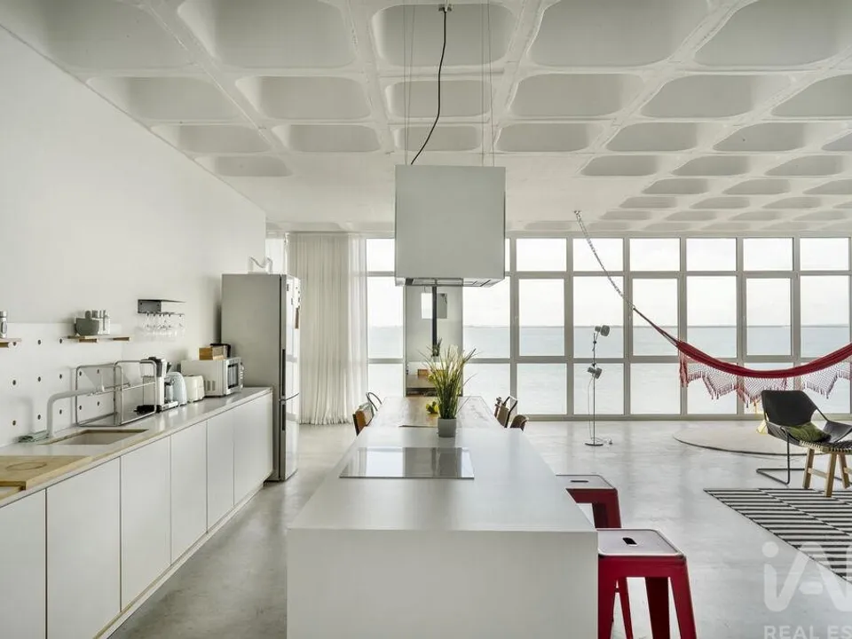 Apartament a Lisbon, Lisbon - foto 5
