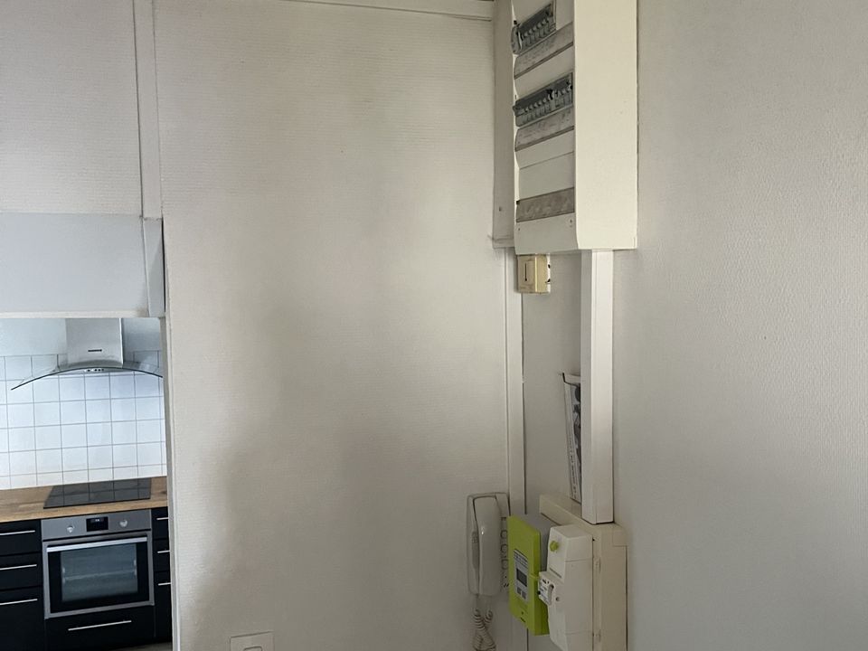 Erhvervsejendom i Coulommiers, Seine-et-Marne - foto 4