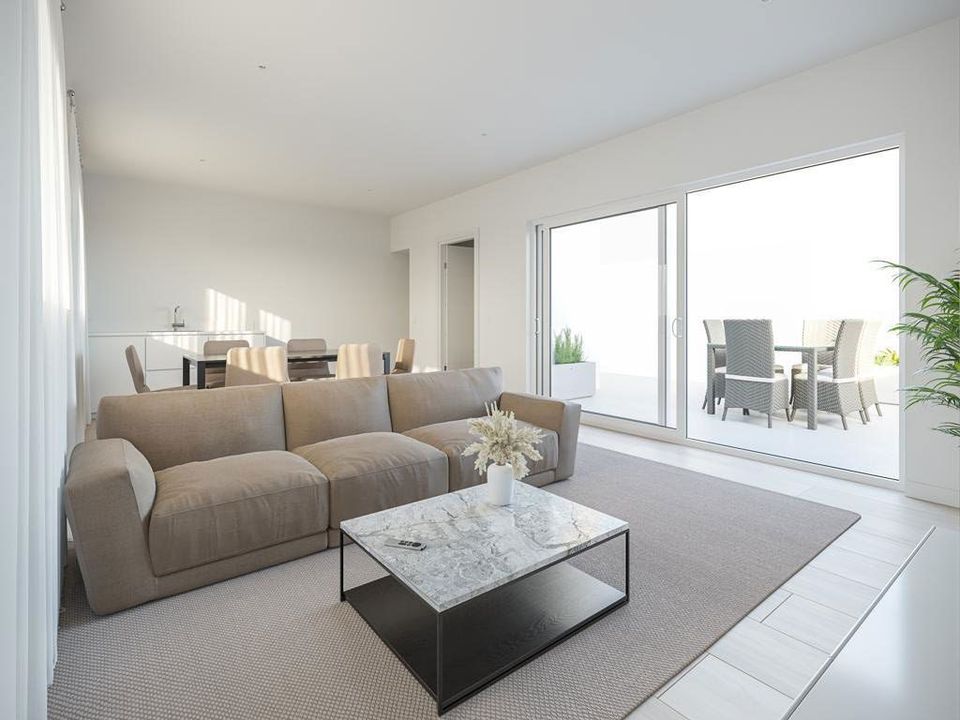 Penthouse i Palma De Mallorca, Mallorca - foto 3
