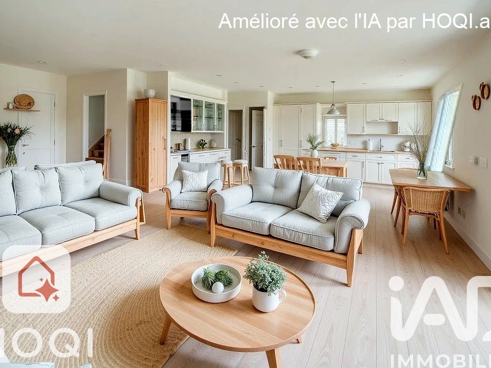 Villa i Hourtin, Gironde - bilde 4