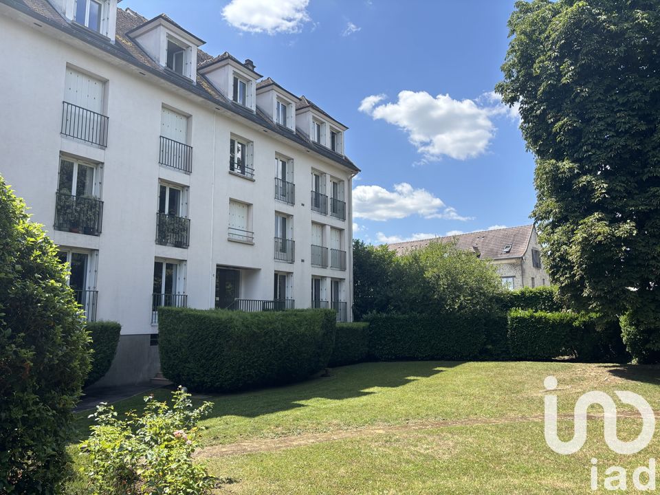 Appartement in Senlis, Oise - foto 1