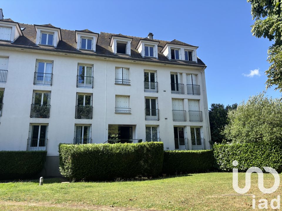 Appartement in Senlis, Oise - foto 2