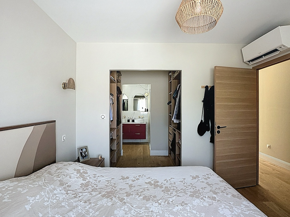 Byhus i Pessac, Gironde - foto 5