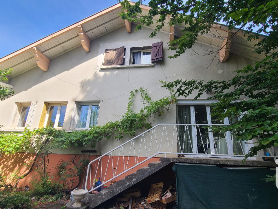 Villa i Rives, Isere - foto 3