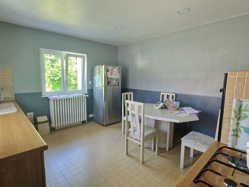 Villa i Rives, Isere - foto 4
