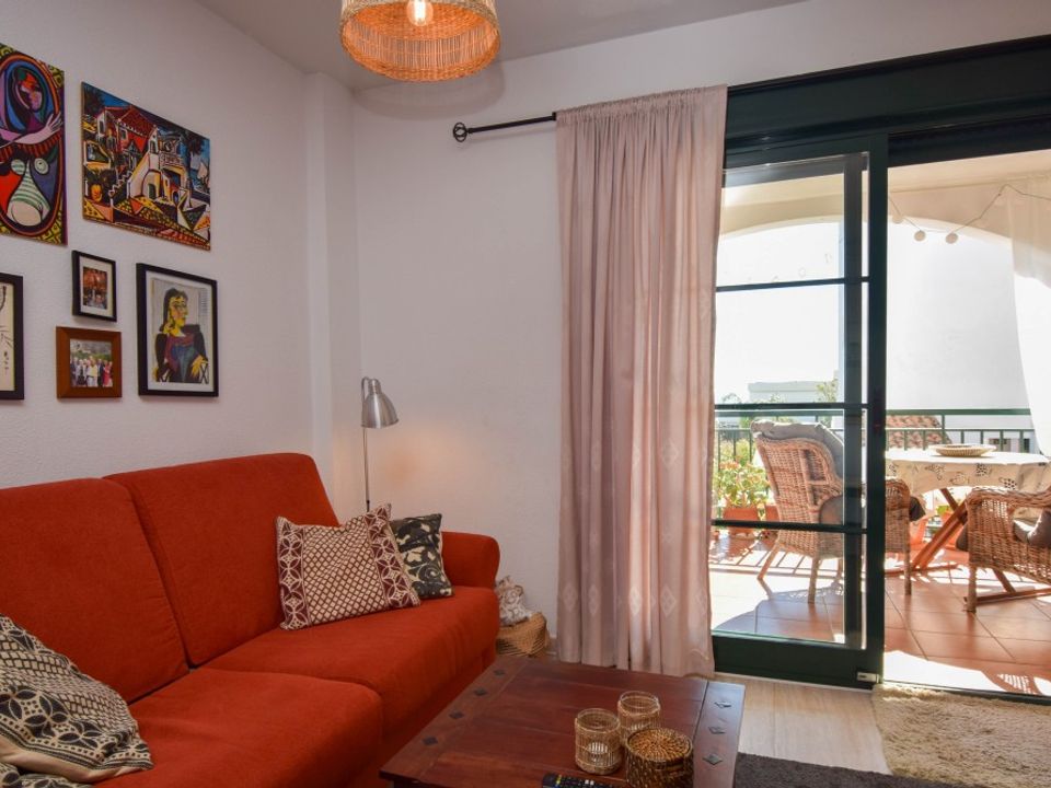 Lejlighed i Benalmadena, Malaga - foto 4