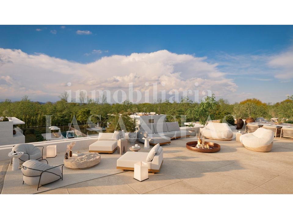 Villa i Talamanca, Ibiza - foto 3
