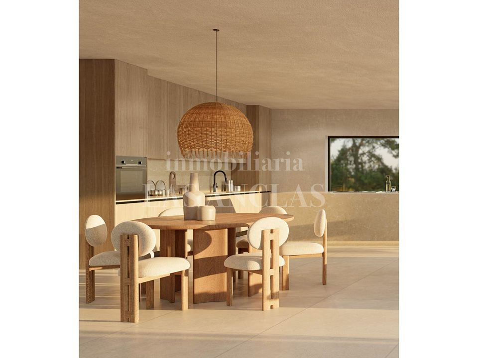 Villa i Talamanca, Ibiza - foto 5