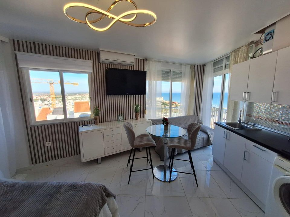 Studio i Torrevieja, Alicante - foto 1