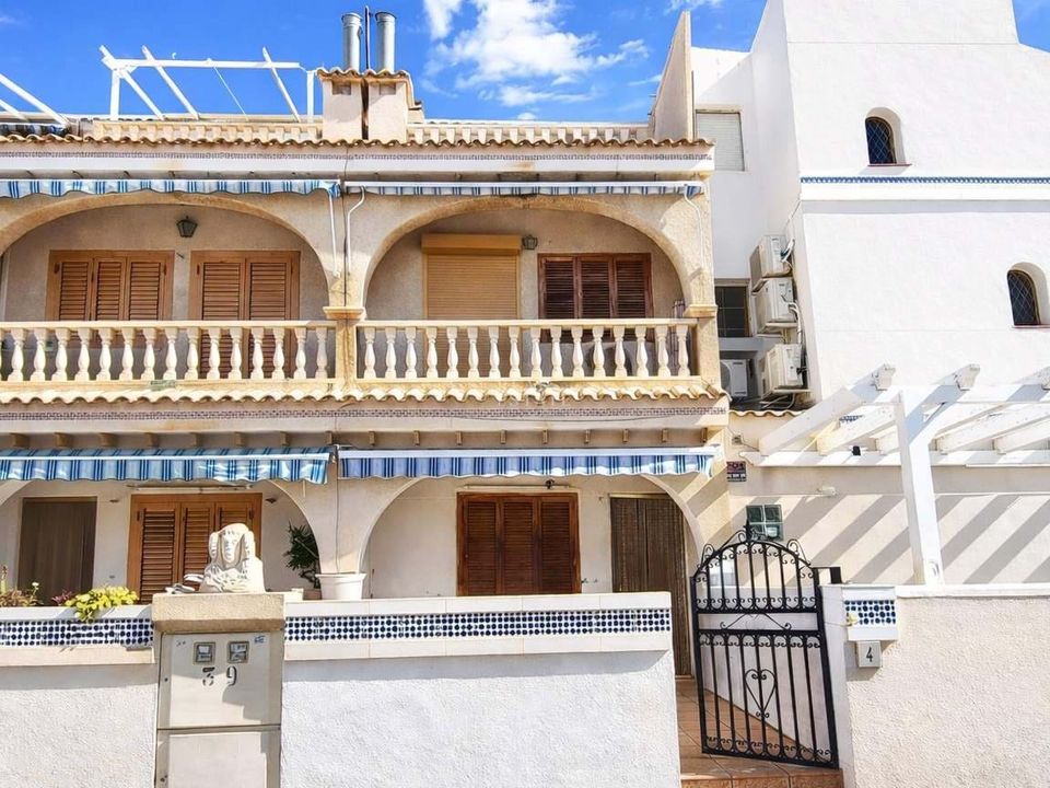 Bungalow i Santa Pola, Alicante - foto 2