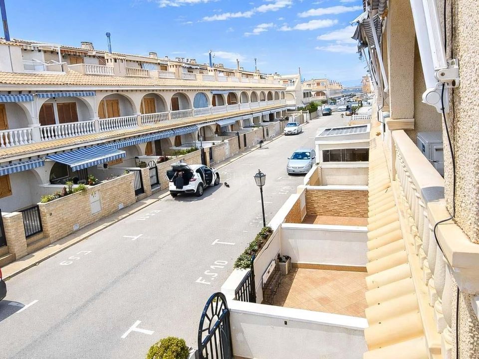 Bungalow i Santa Pola, Alicante - foto 3