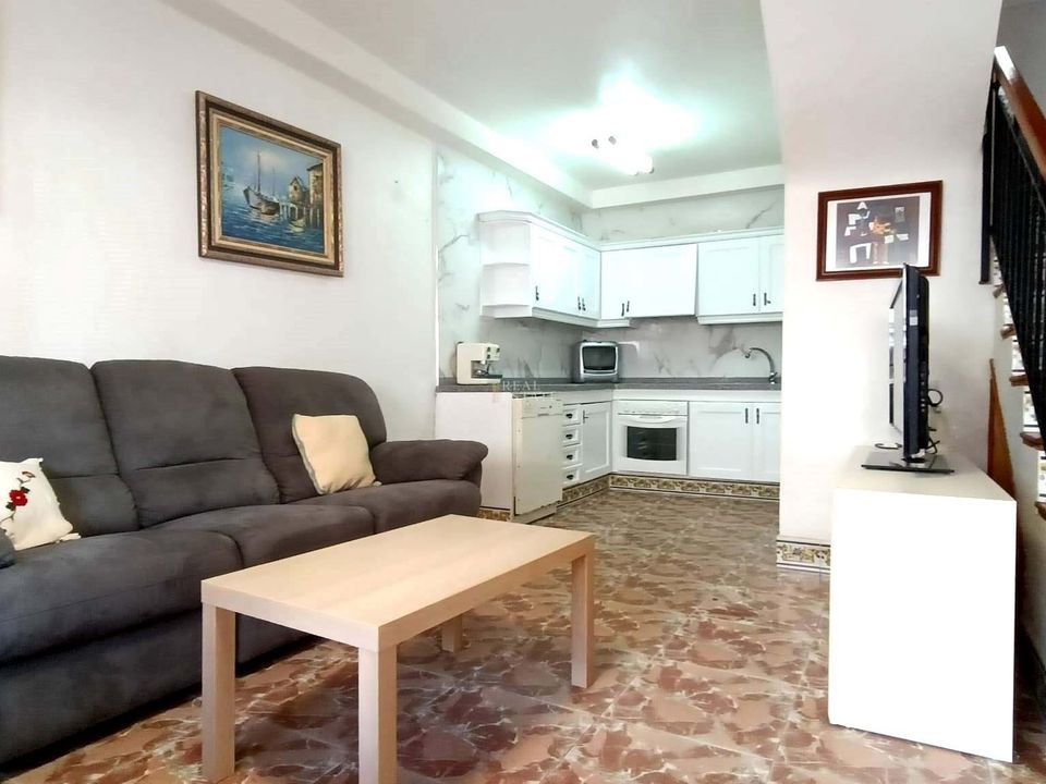 Bungalow i Santa Pola, Alicante - foto 4