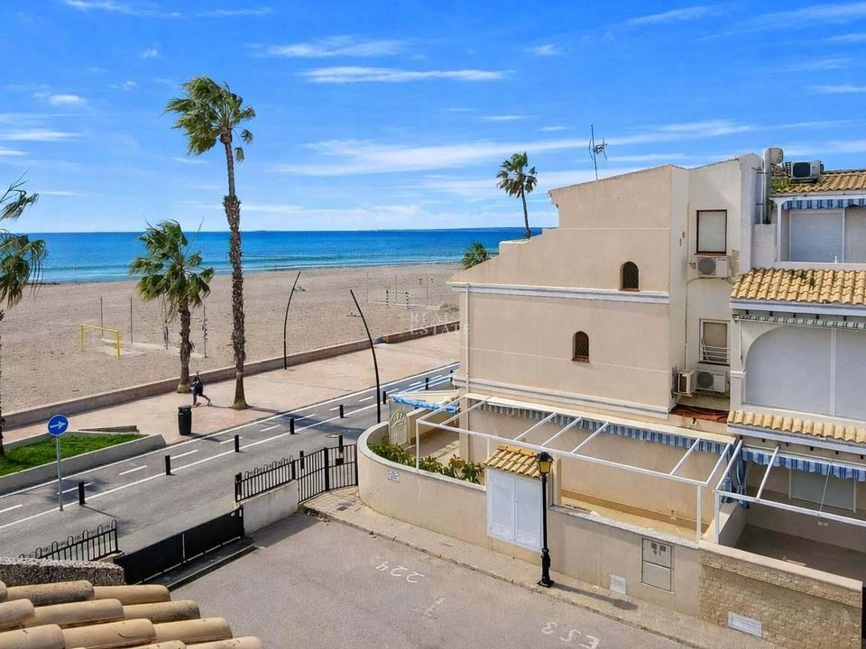 Bungalow i Santa Pola, Alicante - foto 1