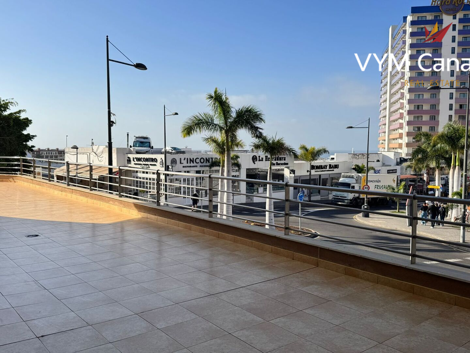 Erhvervsejendom i Playa Paraiso, Tenerife - foto 1
