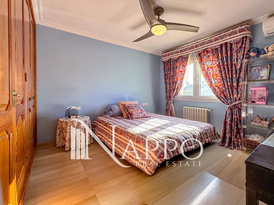 Villa i Marratxinet (Marratxi), Mallorca - foto 5