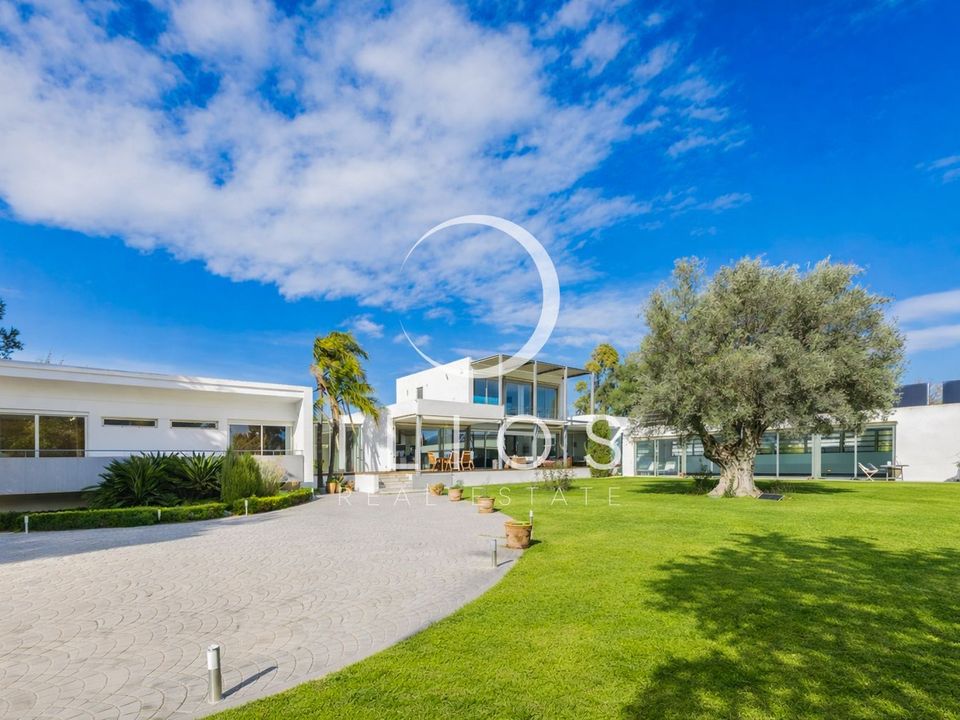 Villa i Olocau, Valencia - foto 1