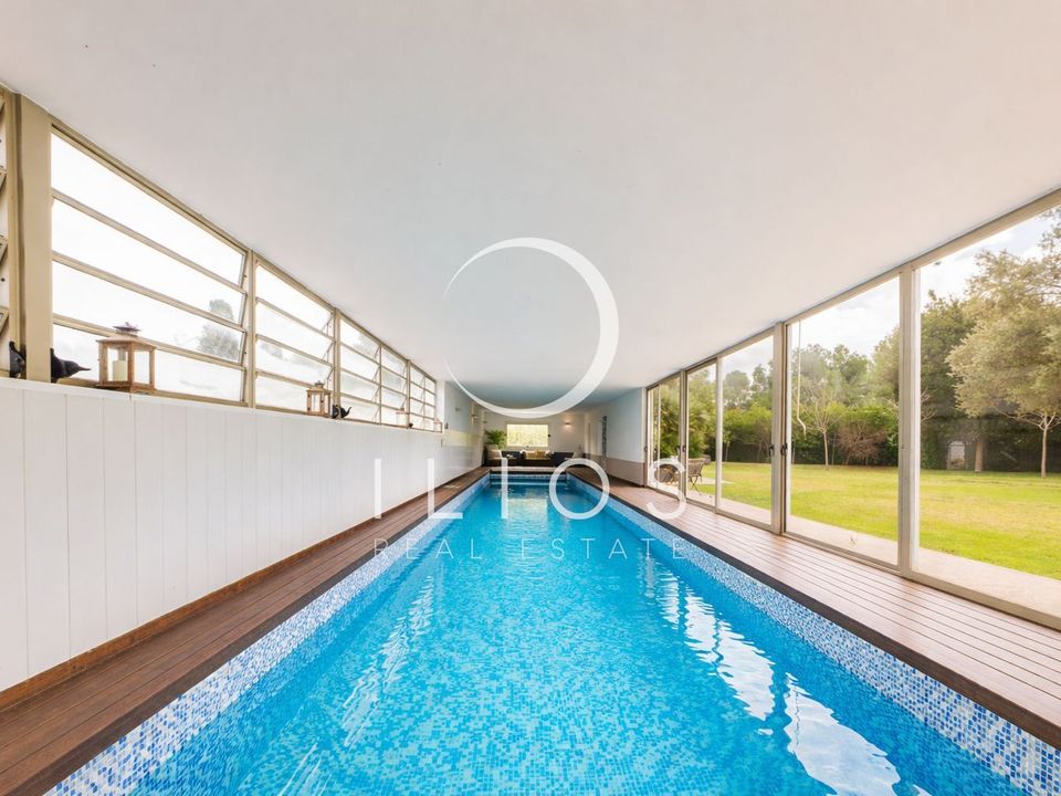 Villa i Olocau, Valencia - foto 2