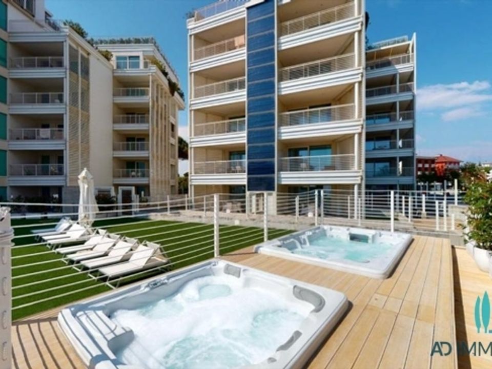 Lejlighed i Caorle, Venice - foto 1