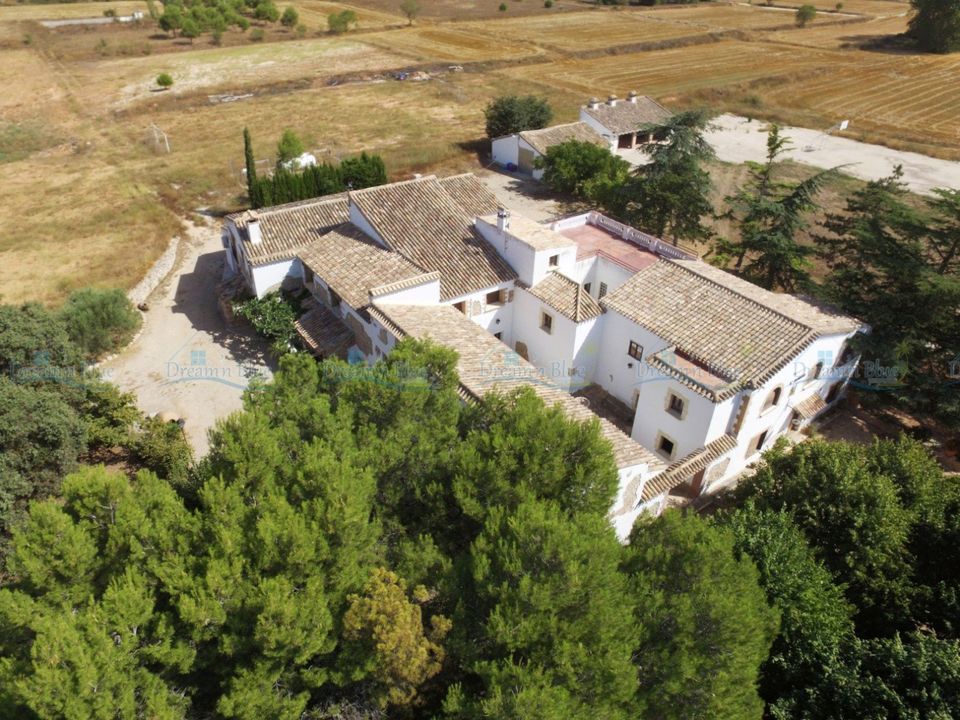 Villa i Bocairent, Valencia - foto 2