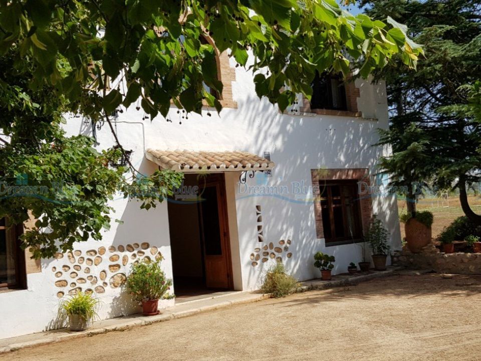 Villa i Bocairent, Valencia - foto 3