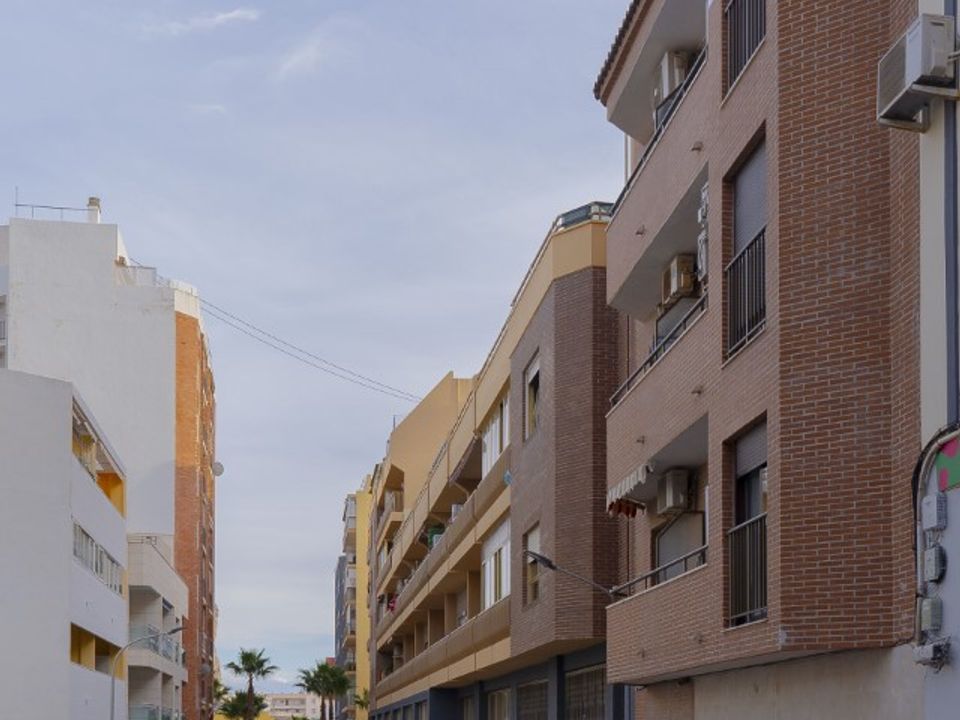 Lejlighed i Calpe, Alicante - foto 3