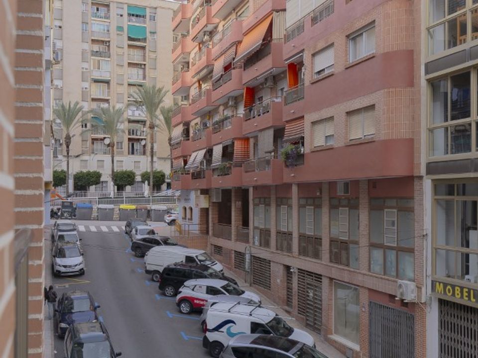 Lejlighed i Calpe, Alicante - foto 4