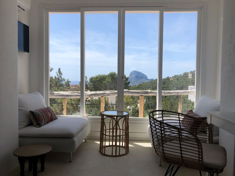 Lejlighed i Sant Josep de sa Talaia, Ibiza - foto 1