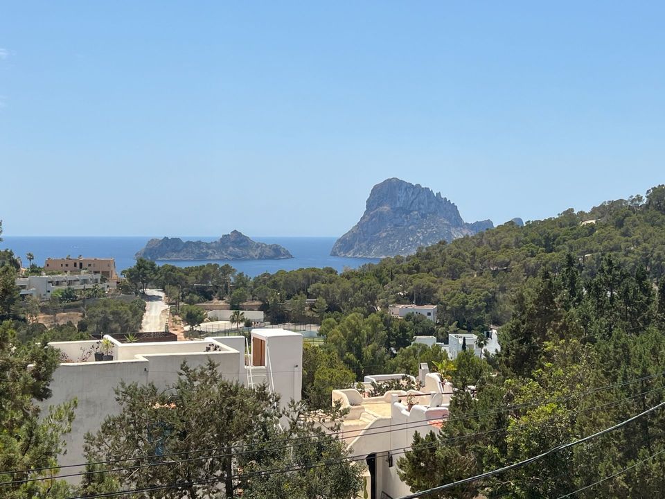 Lejlighed i Sant Josep de sa Talaia, Ibiza - foto 2