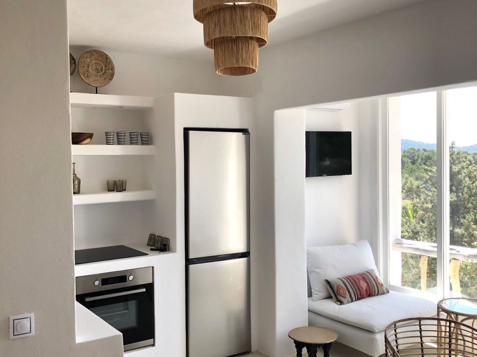 Lejlighed i Sant Josep de sa Talaia, Ibiza - foto 5
