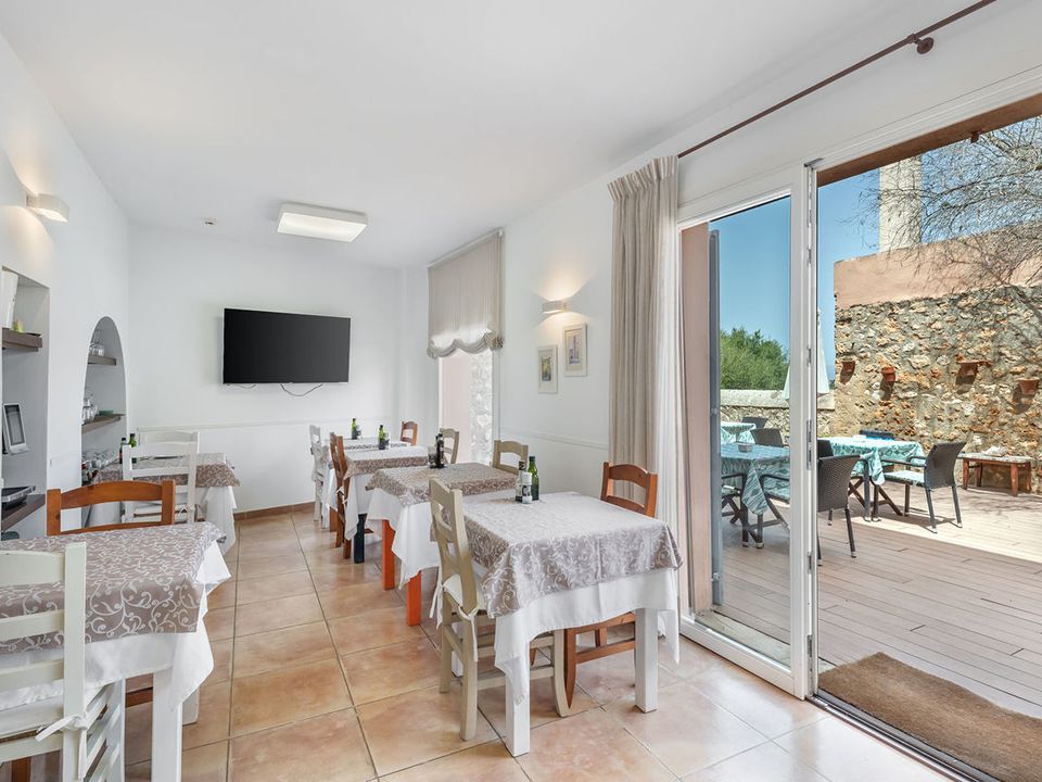 Erhvervsejendom i Sineu, Mallorca - foto 4