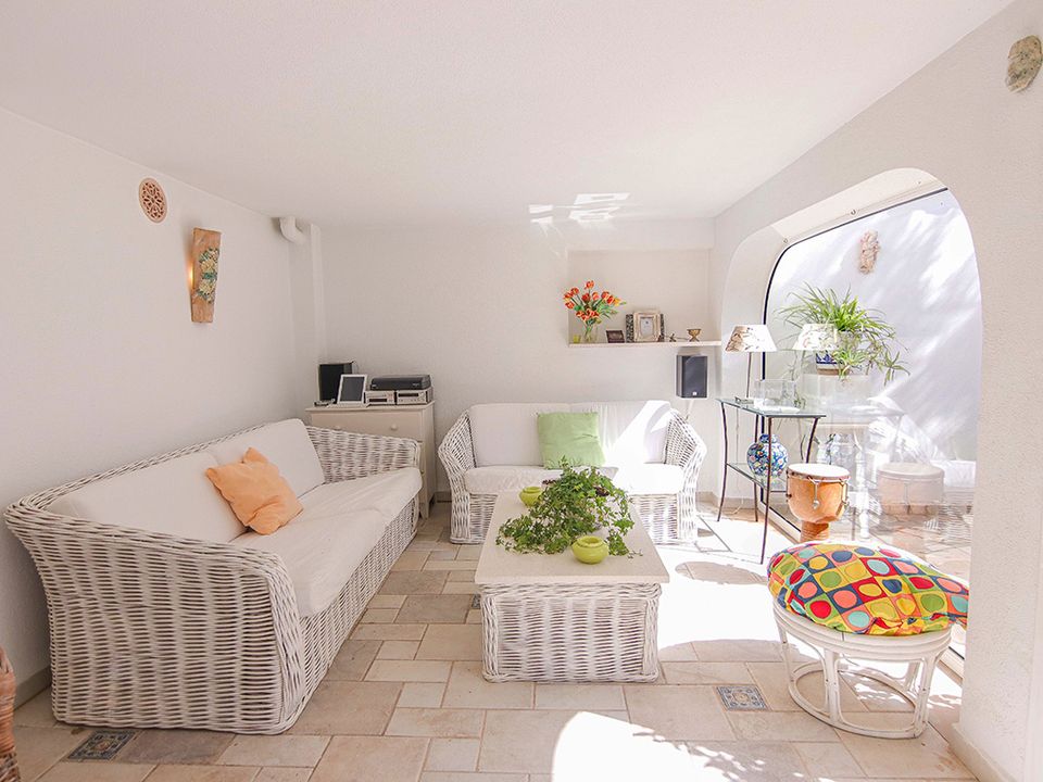 Villa i Sa Rapita, Mallorca - foto 3