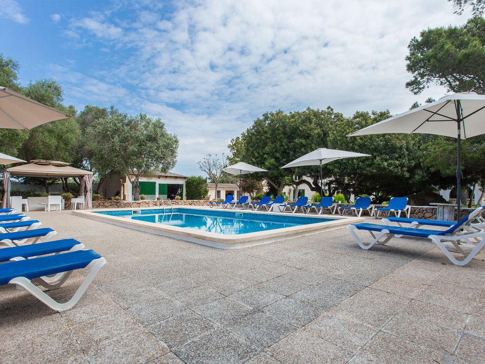 Finca i Badia Gran, Mallorca - foto 2