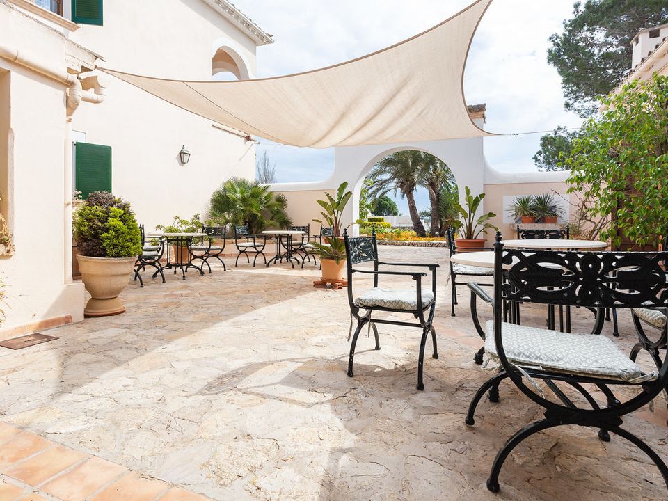 Finca i Badia Gran, Mallorca - foto 3