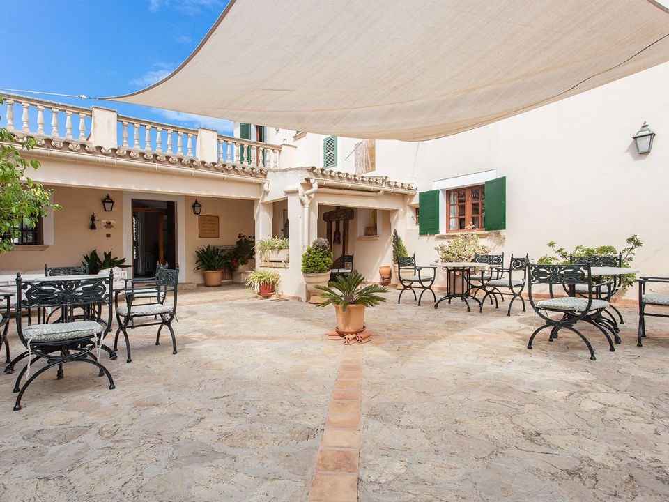 Finca i Badia Gran, Mallorca - foto 4