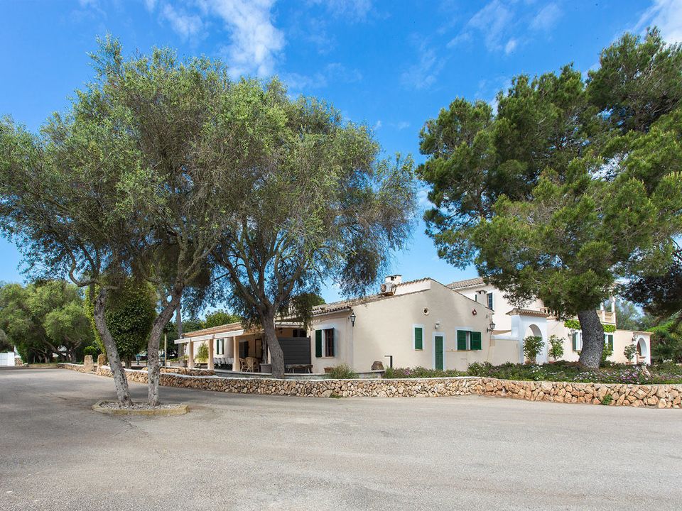 Finca i Badia Gran, Mallorca - foto 5
