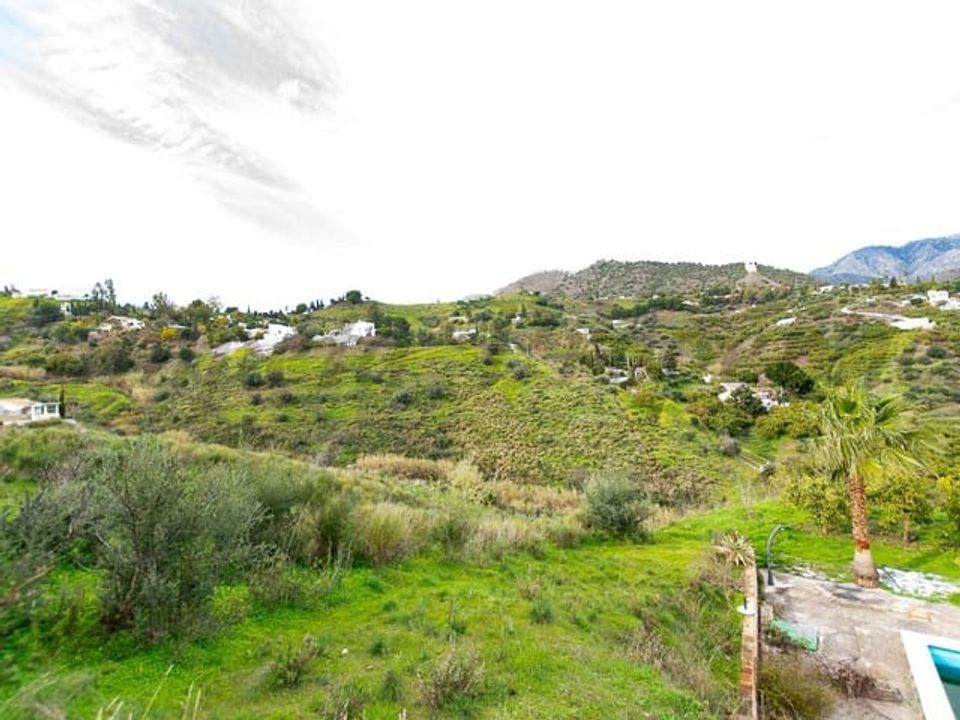 Helårsgrund i Torrox, Malaga - foto 3