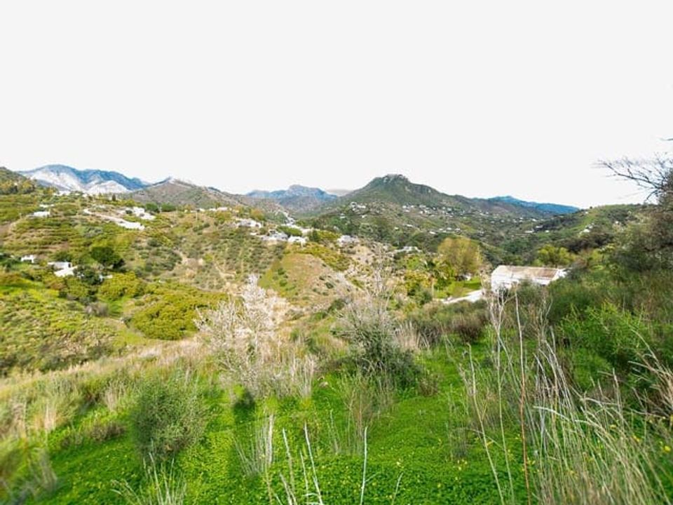 Helårsgrund i Torrox, Malaga - foto 5