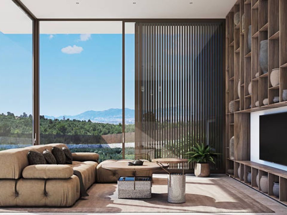 Villa i Son Gual, Mallorca - foto 2