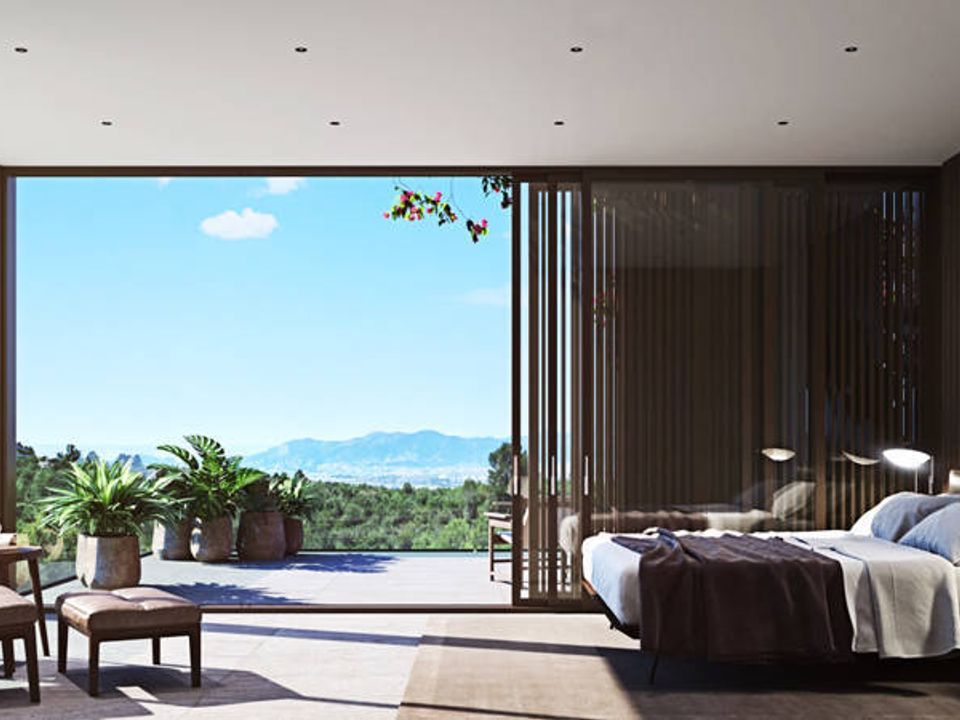 Villa i Son Gual, Mallorca - foto 4